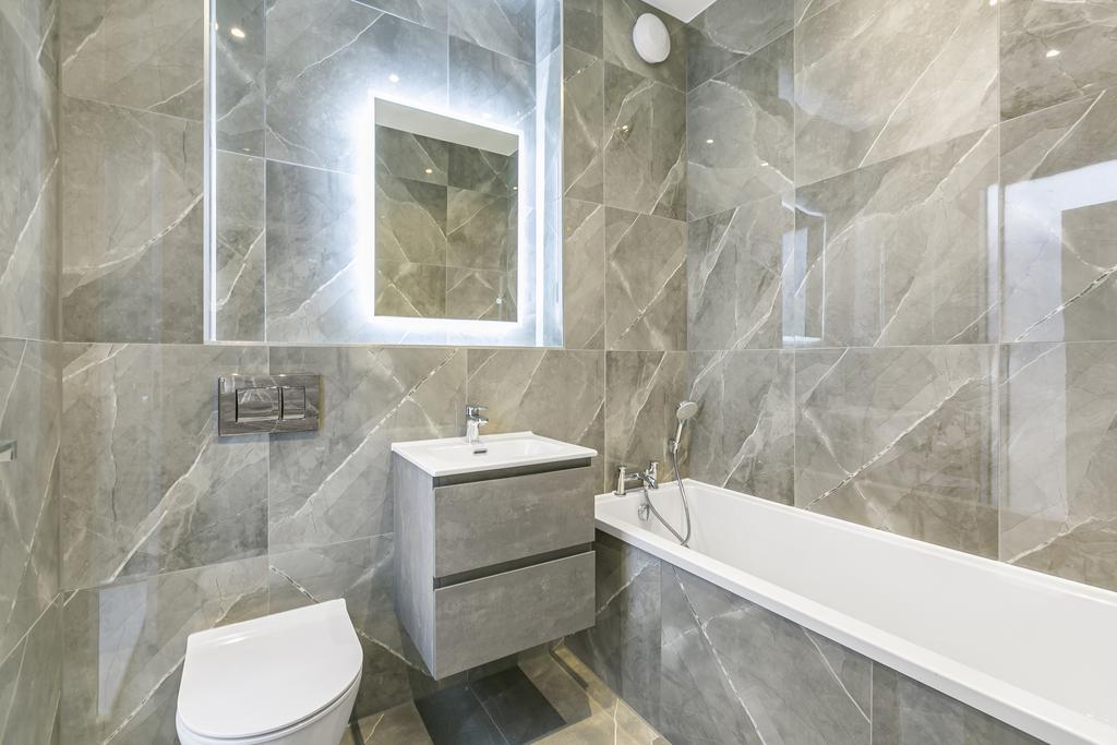 Show home