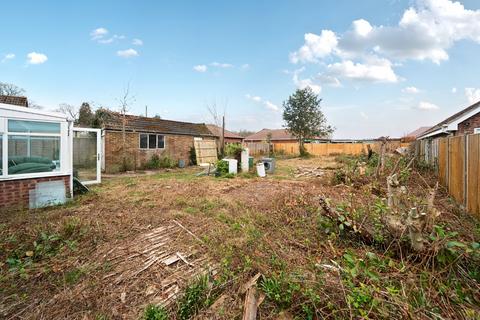 3 bedroom bungalow for sale, Orchard Way, Dibden Purlieu, Southampton, SO45