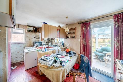 3 bedroom bungalow for sale, Orchard Way, Dibden Purlieu, Southampton, SO45