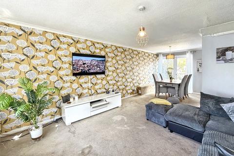 3 bedroom terraced house for sale, Holystone Avenue, Blyth, Northumberland, NE24