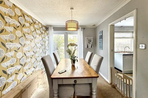3 bedroom terraced house for sale, Holystone Avenue, Blyth, Northumberland, NE24