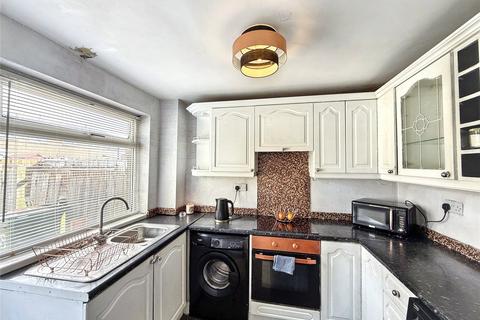 3 bedroom terraced house for sale, Holystone Avenue, Blyth, Northumberland, NE24