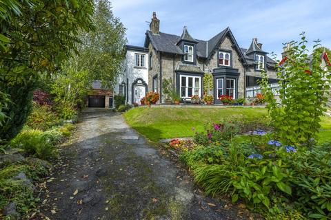 undefined, 4 Westfield Terrace, Aberdeen, AB25