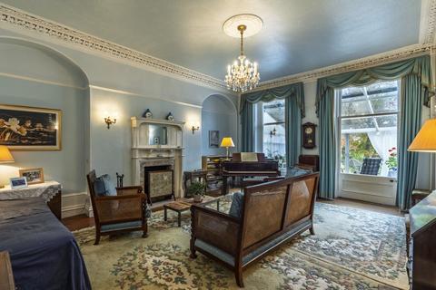 undefined, 4 Westfield Terrace, Aberdeen, AB25