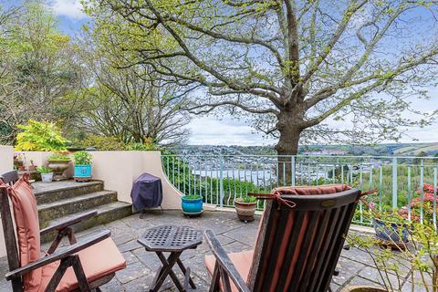 4 bedroom detached house for sale, Upper Wood Lane, Kingswear