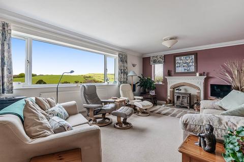 4 bedroom detached house for sale, Upper Wood Lane, Kingswear