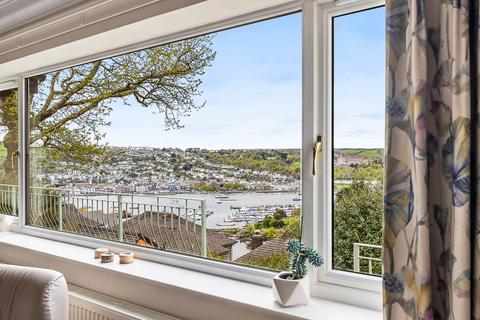 4 bedroom detached house for sale, Upper Wood Lane, Kingswear