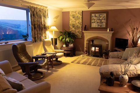 4 bedroom detached house for sale, Upper Wood Lane, Kingswear