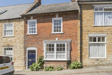 undefined, Church Street, Beaminster