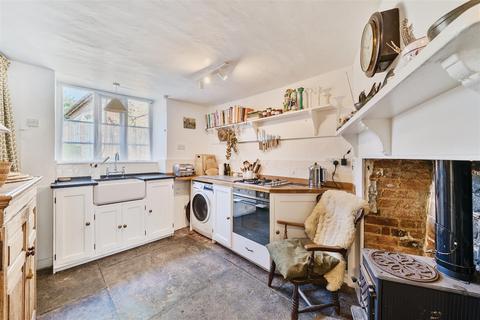 undefined, Church Street, Beaminster