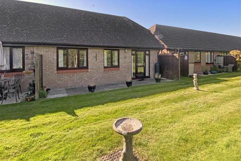 2 bedroom semi-detached bungalow for sale, Station Road, East Preston BN16