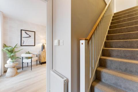 2 bedroom semi-detached house for sale, The Cottonwood, Lister Gardens, Cam, GL11