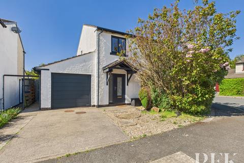 2 Lowrey Close, Beckermet, CA21 2YX