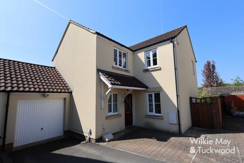 undefined, Trivetts Way, Cossington, Bridgwater, Somerset TA7