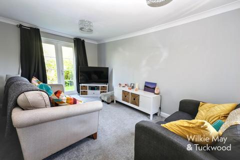 undefined, Trivetts Way, Cossington, Bridgwater, Somerset TA7