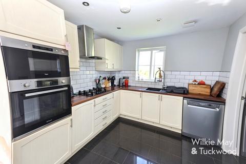 undefined, Trivetts Way, Cossington, Bridgwater, Somerset TA7