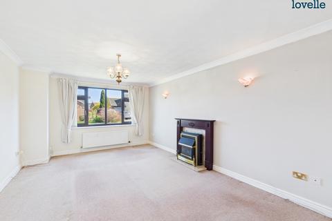 4 bedroom detached house for sale, Meadow Drive, Binbrook, LN8