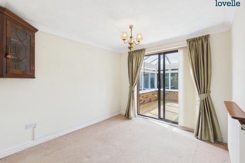 4 bedroom detached house for sale, Meadow Drive, Binbrook, LN8