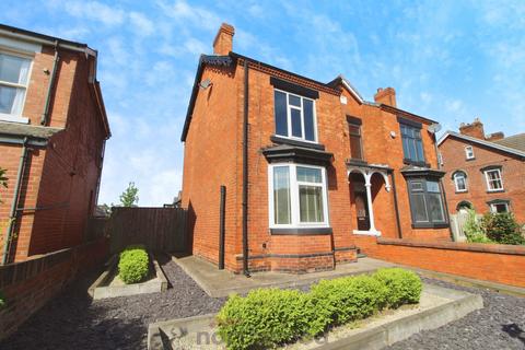 102 Bentley Road, Doncaster, DN5 9TE