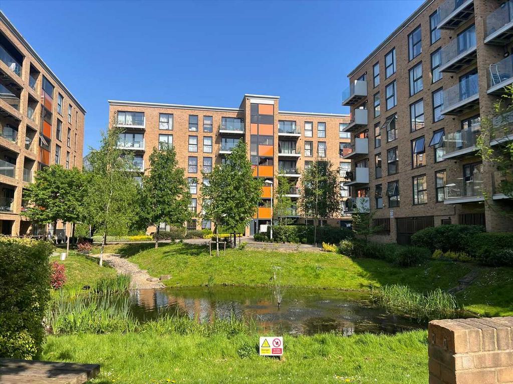 Communal Garden