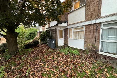 Pershore Road, Birmingham B5