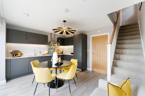 3 bedroom semi-detached house for sale, The Lavender, Lister Gardens, Cam, GL11