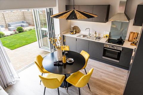 3 bedroom semi-detached house for sale, The Lavender, Lister Gardens, Cam, GL11