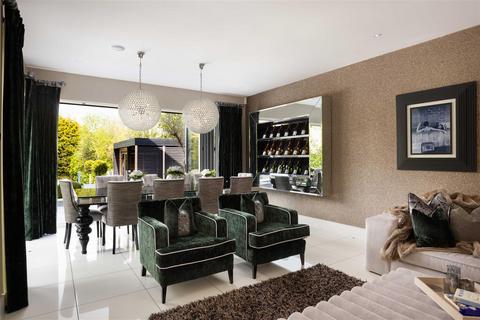 5 bedroom detached house for sale, Wigton Lane, Leeds LS17