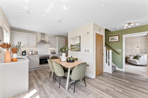 3 bedroom detached house for sale, The Whitebeam, Lister Gardens, Cam, GL11