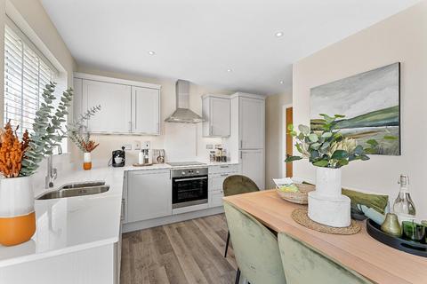 3 bedroom detached house for sale, The Whitebeam, Lister Gardens, Cam, GL11