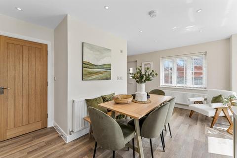 3 bedroom detached house for sale, The Whitebeam, Lister Gardens, Cam, GL11