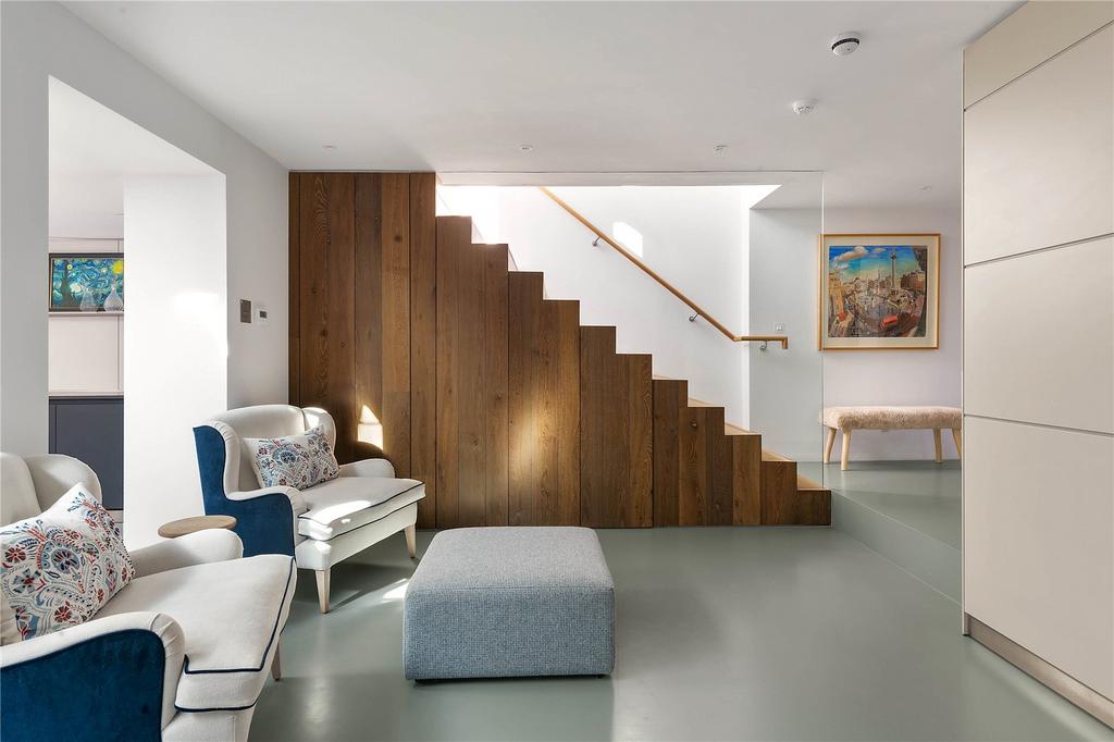 Staircase