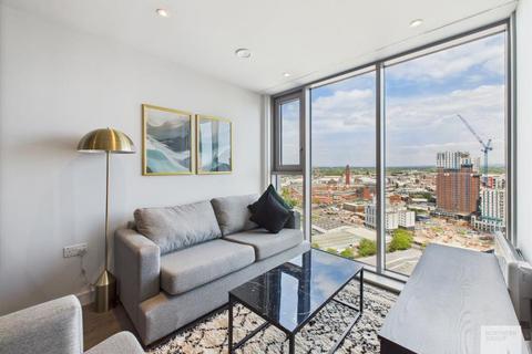1 bedroom apartment to rent, Embankment Exchange :: Salford