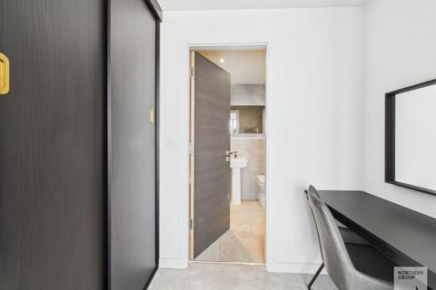1 bedroom apartment to rent, Embankment Exchange :: Salford