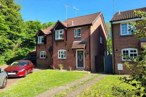 undefined, Holly Hatch Road, Totton, Southampton, SO40 8TY