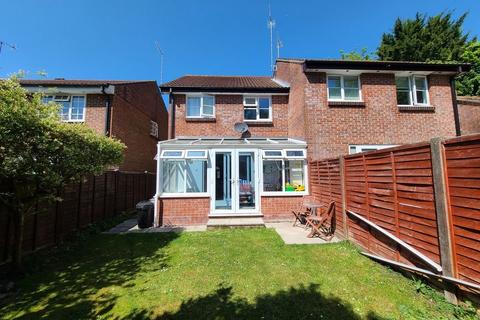 undefined, Holly Hatch Road, Totton, Southampton, SO40 8TY