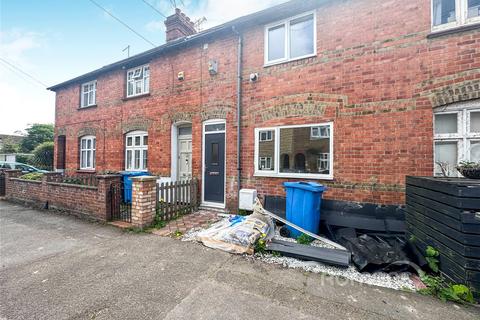 2 bedroom terraced house for sale, The Croft, Maidenhead, Berkshire