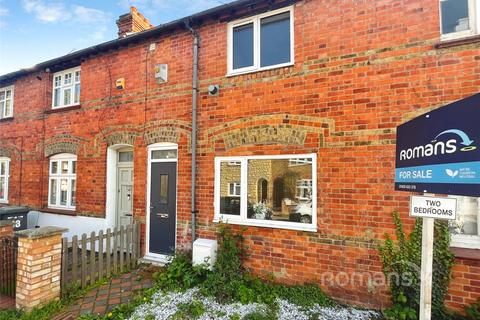 2 bedroom terraced house for sale, The Croft, Maidenhead, Berkshire