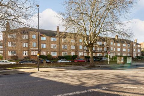 2 bedroom flat for sale, Great North Road, London N2
