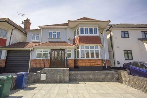 Foscote Road, London NW4