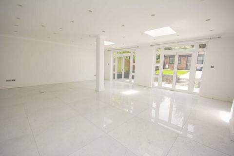 undefined, Foscote Road, London NW4