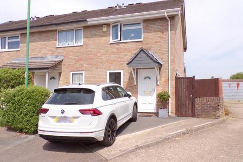 16 Broadlands Close, Bournemouth, BH8 0PN