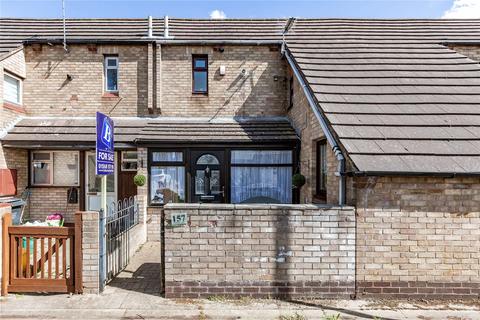 157 Moretons Court, Basildon, SS13 3LZ