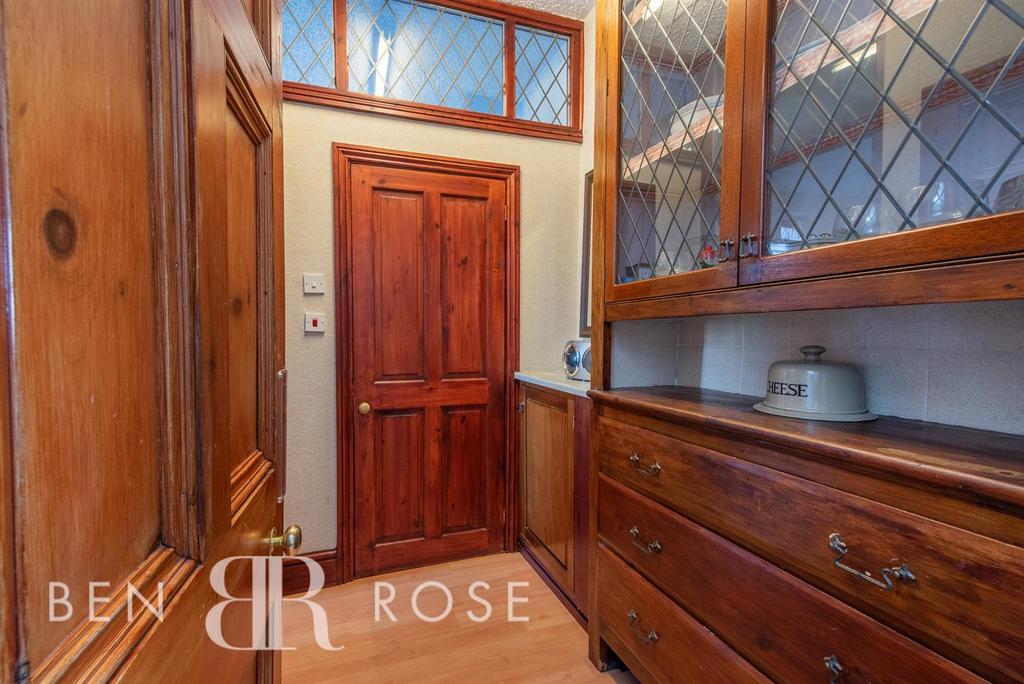 Pantry
