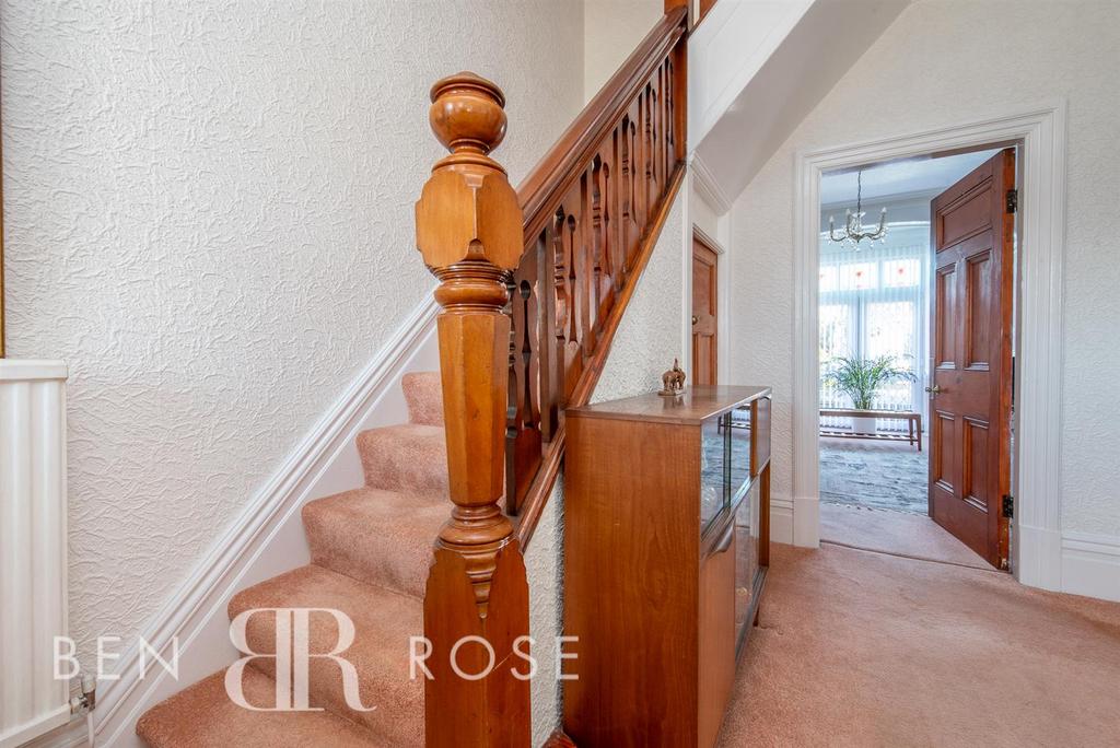 Staircase