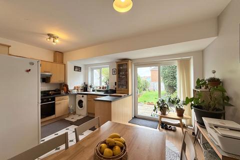 2 bedroom terraced house for sale, Longmore Road, Shirley
