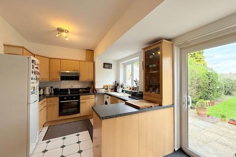 2 bedroom terraced house for sale, Longmore Road, Shirley