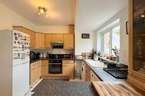 2 bedroom terraced house for sale, Longmore Road, Shirley