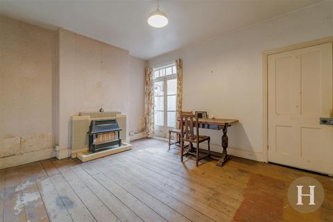 3 bedroom terraced house for sale, Grosvenor Road, Harborne, Birmingham, B17