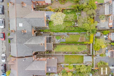 3 bedroom terraced house for sale, Grosvenor Road, Harborne, Birmingham, B17